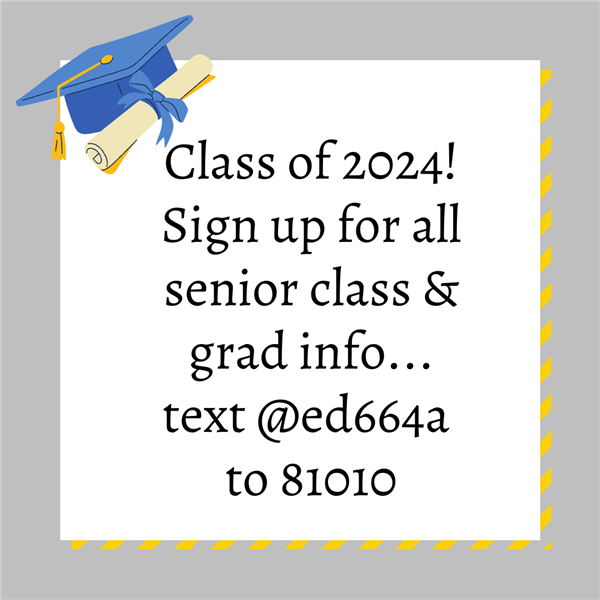 Graduation 2024 / Home
